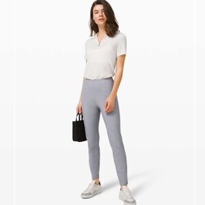 Lululemon Here to There High-Rise 7/8 Pant